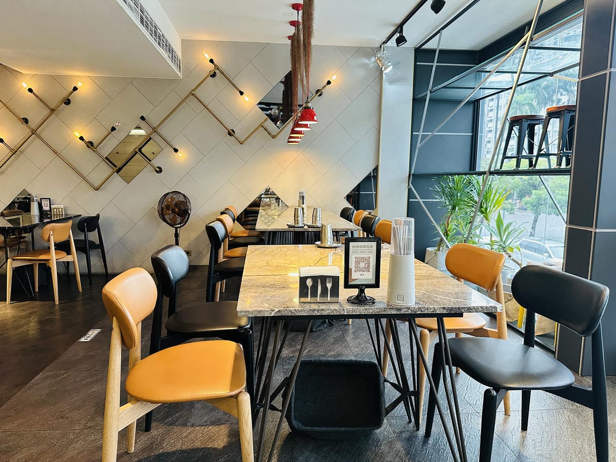 【KATZ卡司韓藝料理】韓國傳統料理新詮釋台中聚餐美味不踩