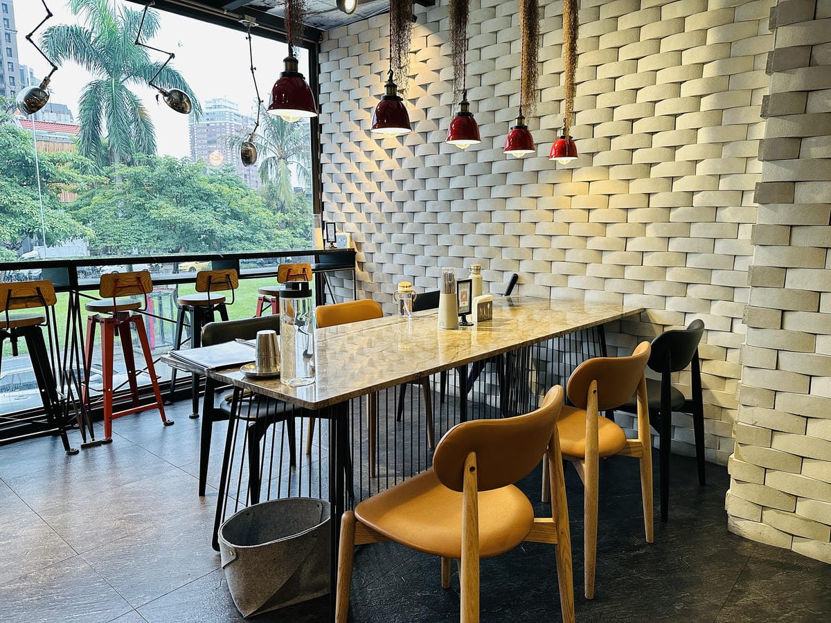 【KATZ卡司韓藝料理】韓國傳統料理新詮釋台中聚餐美味不踩