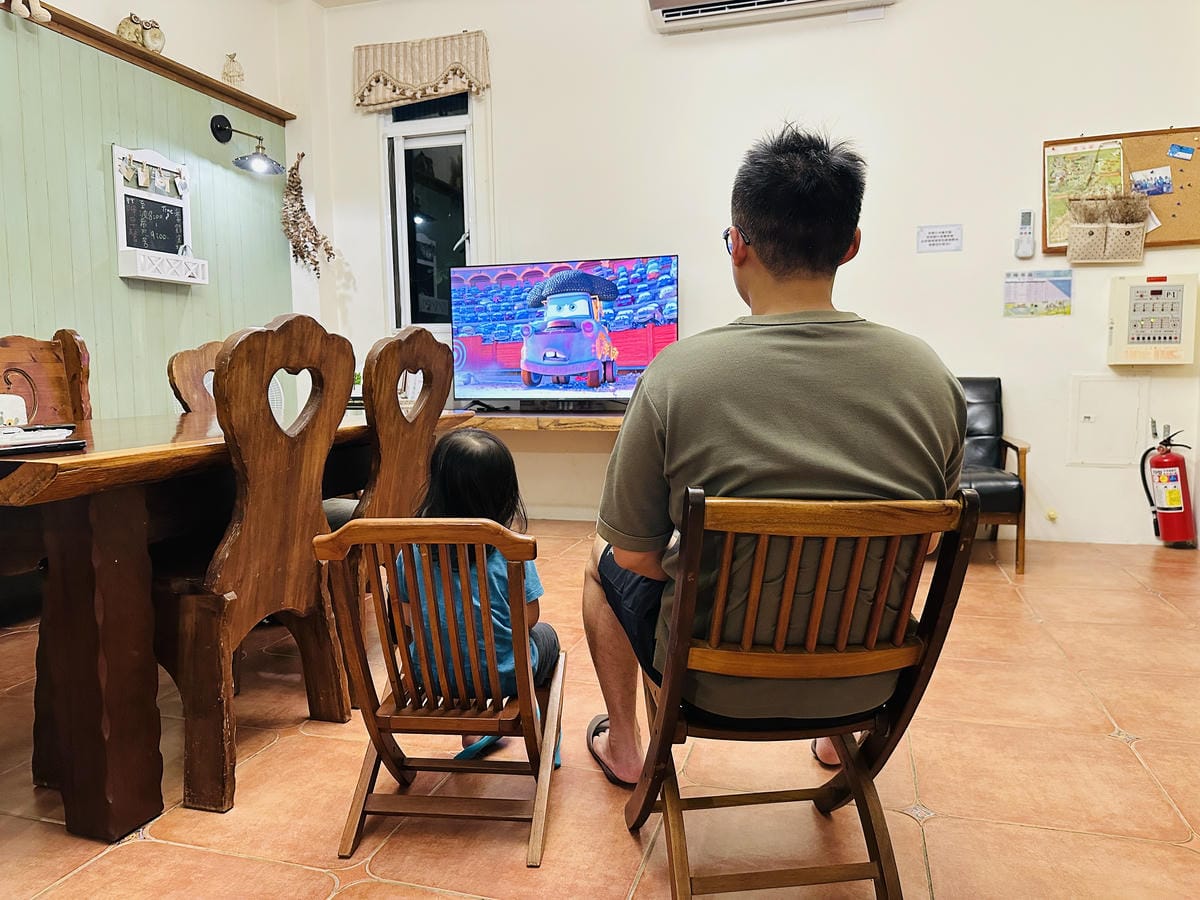 【香林薇拉】嘉義竹崎超人氣親子民宿入住「薇童年」房,開啟滿