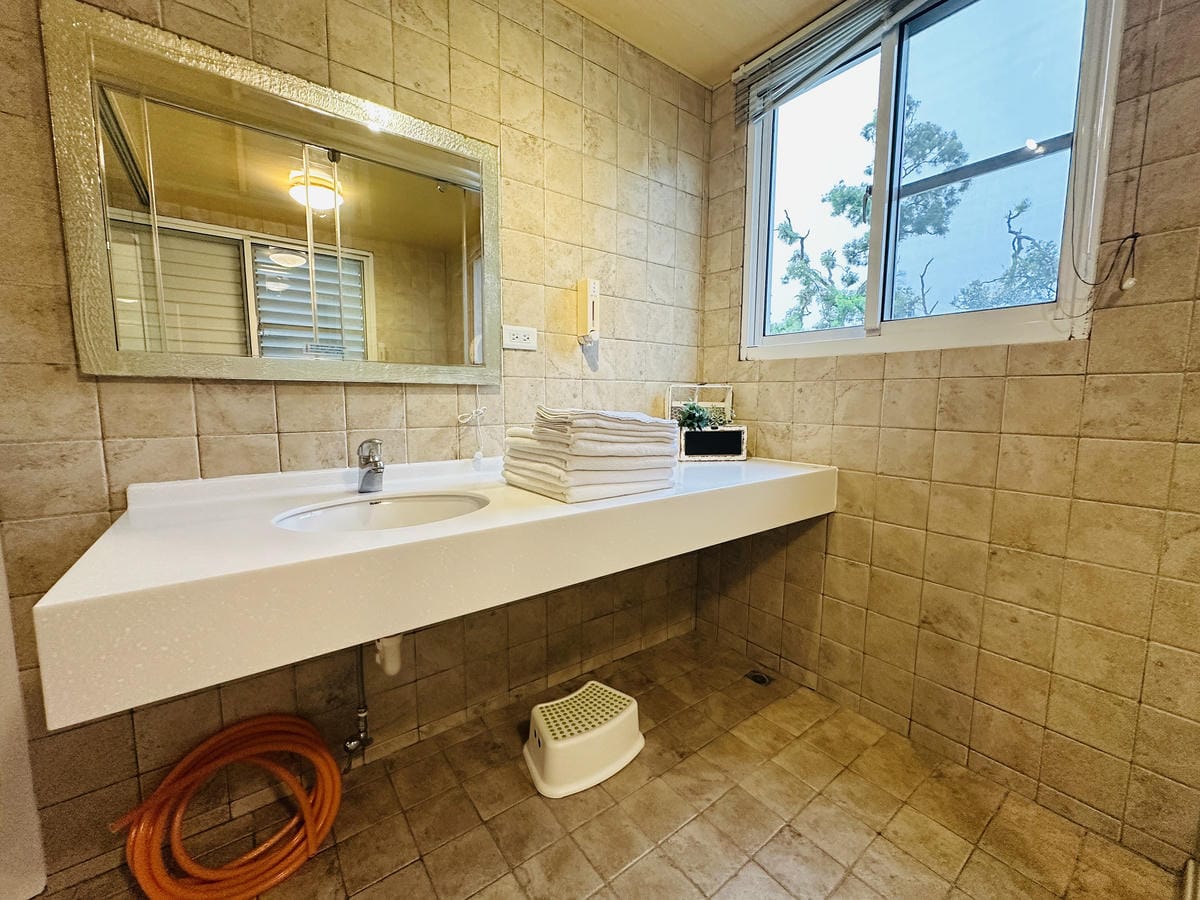 【香林薇拉】嘉義竹崎超人氣親子民宿入住「薇童年」房,開啟滿