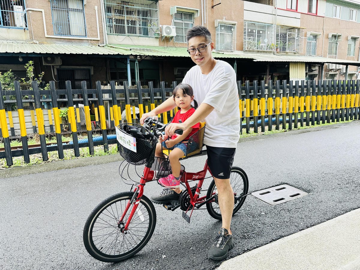 【香林薇拉】嘉義竹崎超人氣親子民宿入住「薇童年」房,開啟滿