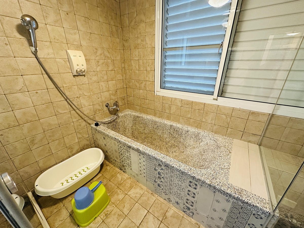 【香林薇拉】嘉義竹崎超人氣親子民宿入住「薇童年」房,開啟滿