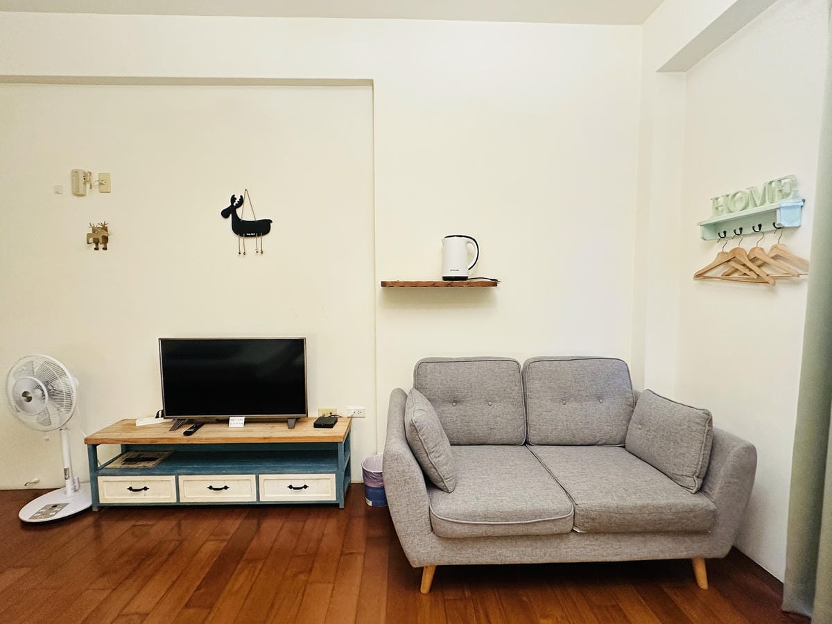 【香林薇拉】嘉義竹崎超人氣親子民宿入住「薇童年」房,開啟滿