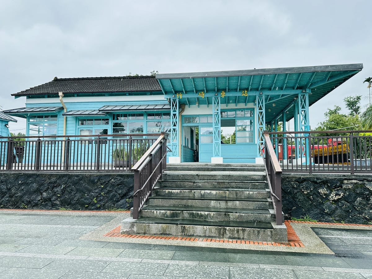 【香林薇拉】嘉義竹崎超人氣親子民宿入住「薇童年」房,開啟滿