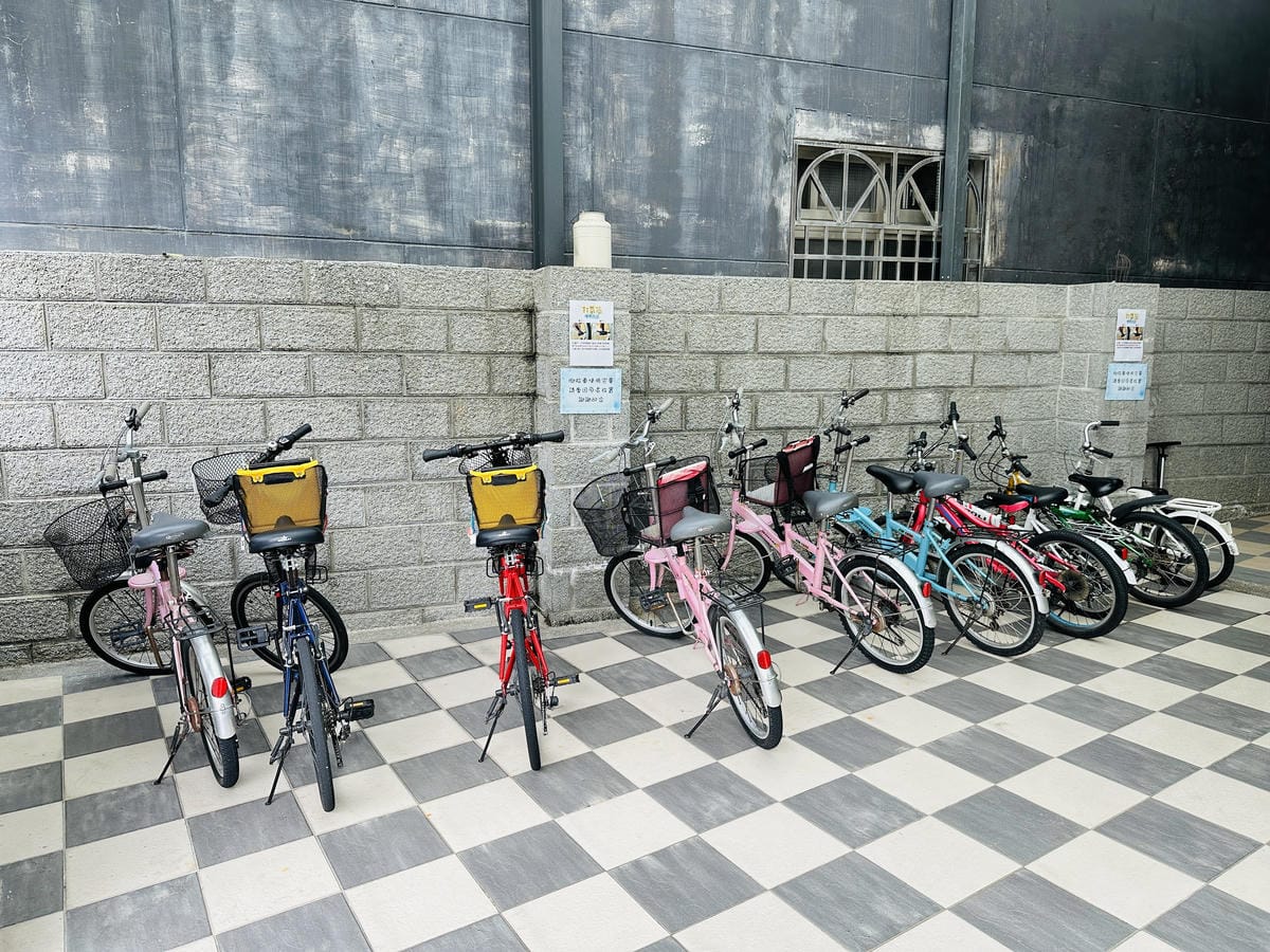 【香林薇拉】嘉義竹崎超人氣親子民宿入住「薇童年」房,開啟滿