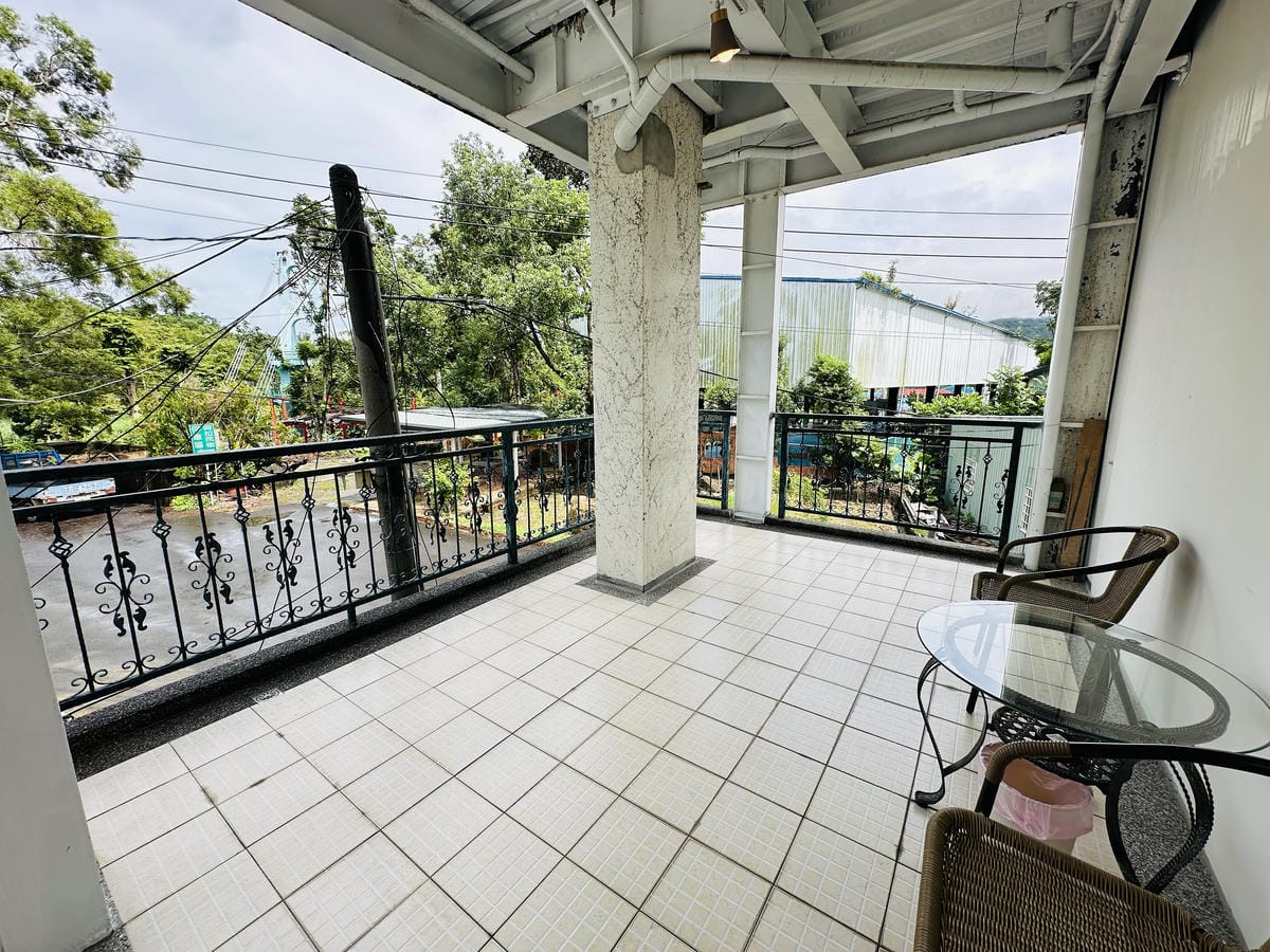 【香林薇拉】嘉義竹崎超人氣親子民宿入住「薇童年」房,開啟滿