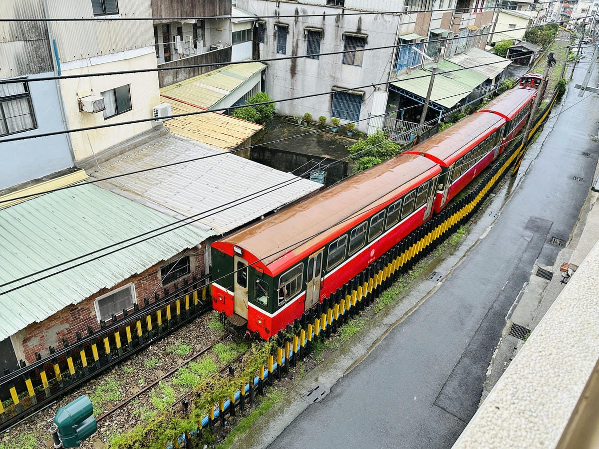 【香林薇拉】嘉義竹崎超人氣親子民宿入住「薇童年」房,開啟滿