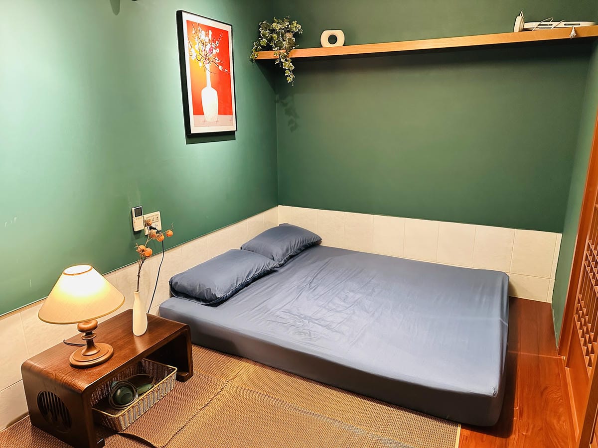 【行滿旅宿】嘉義竹崎親子包棟首選懷舊古玩、KTV嗨唱、煙火