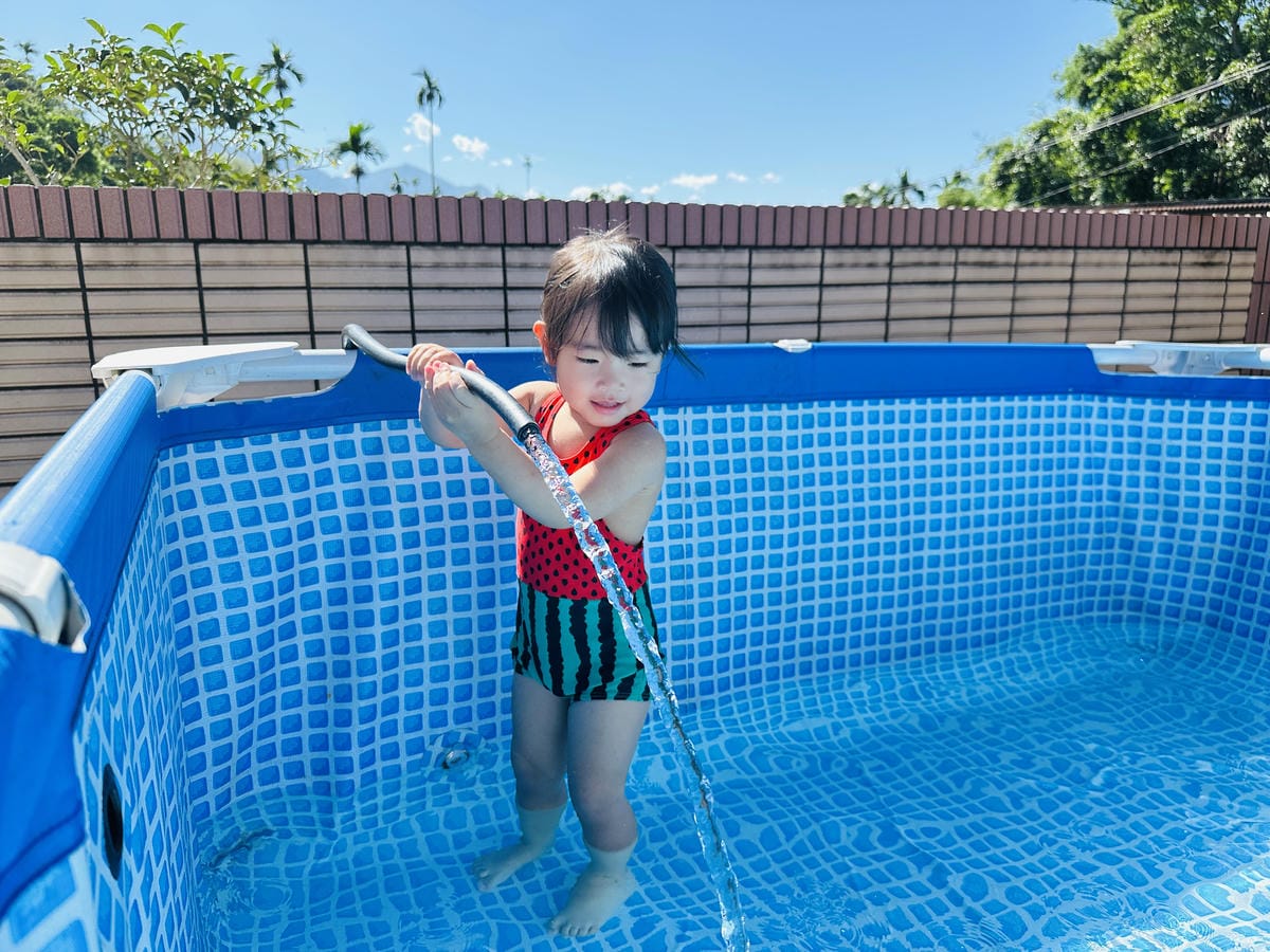 【行滿旅宿】嘉義竹崎親子包棟首選懷舊古玩、KTV嗨唱、煙火