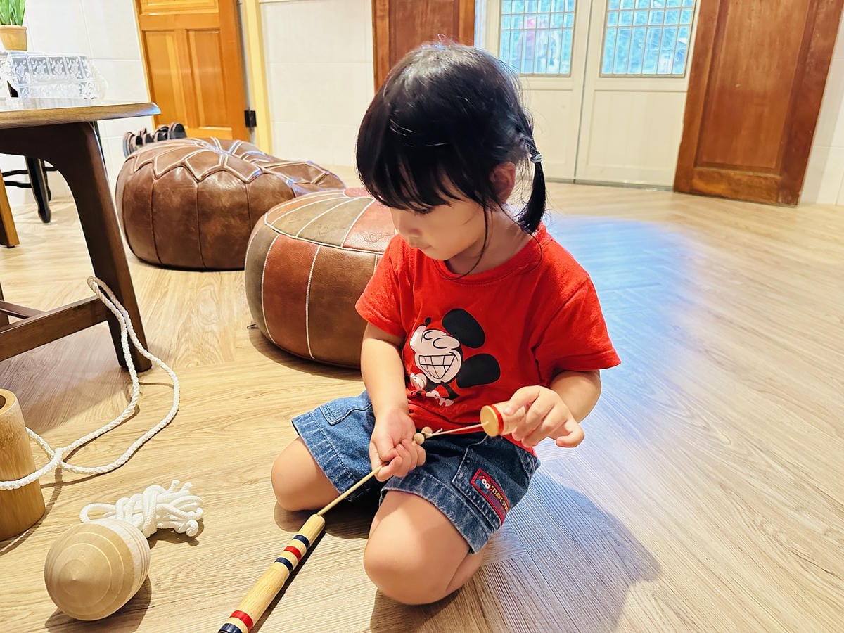 【行滿旅宿】嘉義竹崎親子包棟首選懷舊古玩、KTV嗨唱、煙火