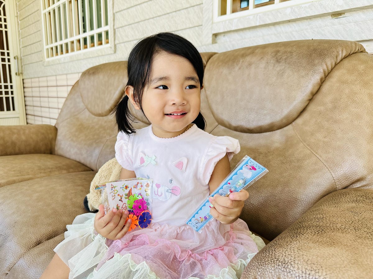 【行滿旅宿】嘉義竹崎親子包棟首選懷舊古玩、KTV嗨唱、煙火