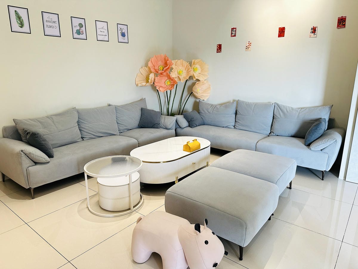 【徐徐民宿】嘉義竹崎20人包棟推薦電梯、KTV、烤肉區與玩