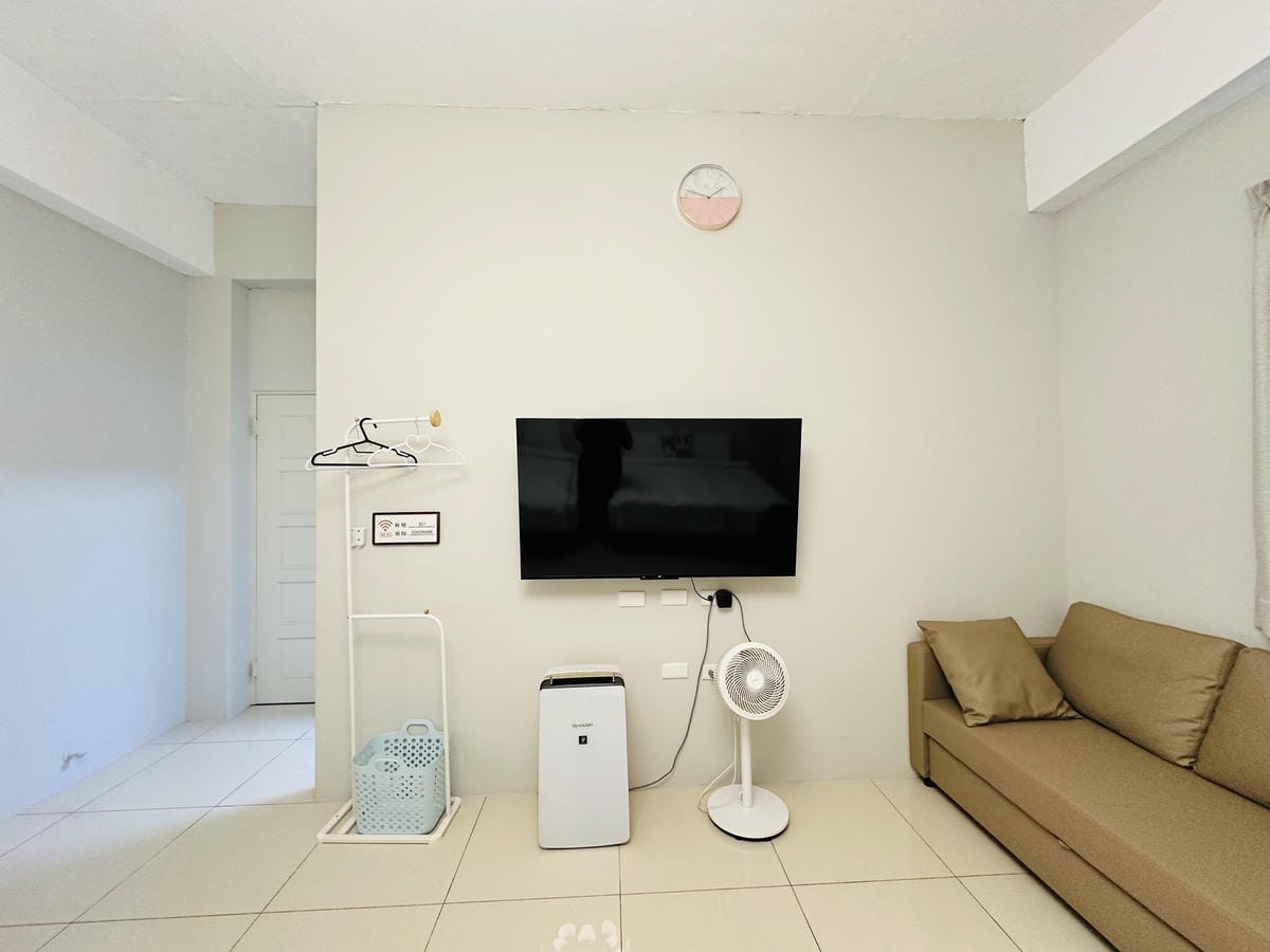 【徐徐民宿】嘉義竹崎20人包棟推薦電梯、KTV、烤肉區與玩