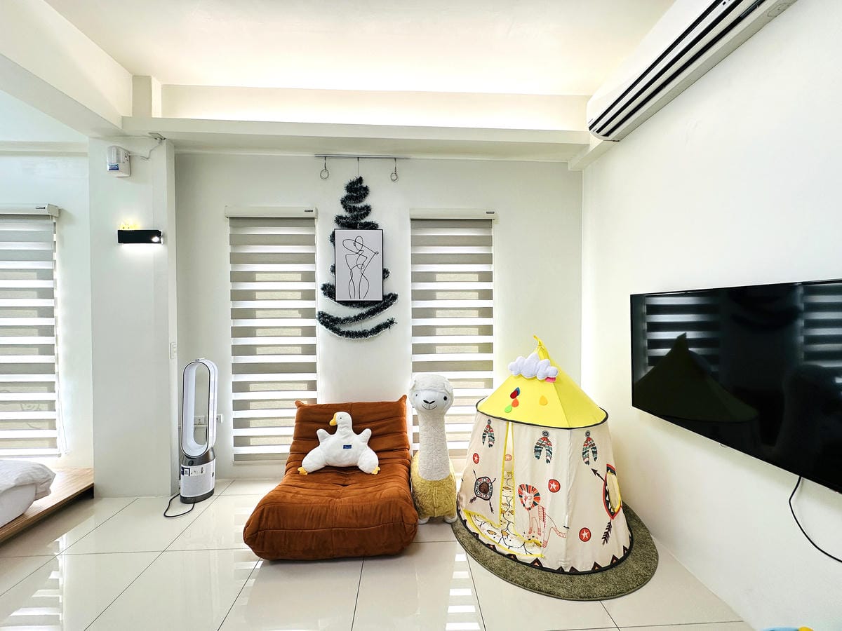 【徐徐民宿】嘉義竹崎20人包棟推薦電梯、KTV、烤肉區與玩