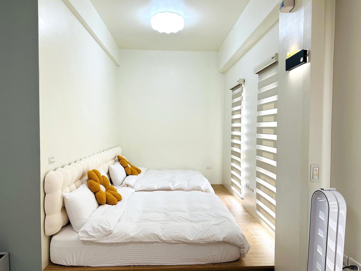 【徐徐民宿】嘉義竹崎20人包棟推薦電梯、KTV、烤肉區與玩