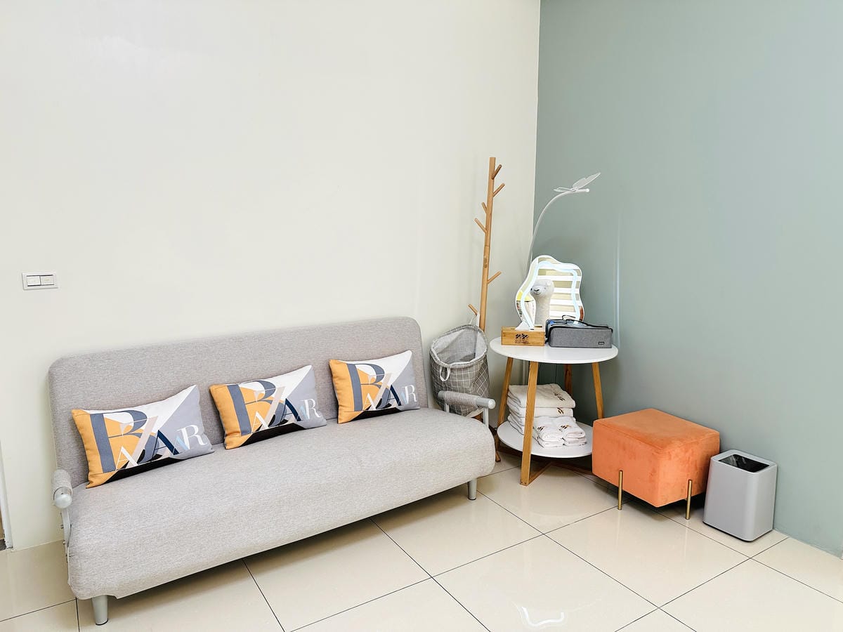 【徐徐民宿】嘉義竹崎20人包棟推薦電梯、KTV、烤肉區與玩