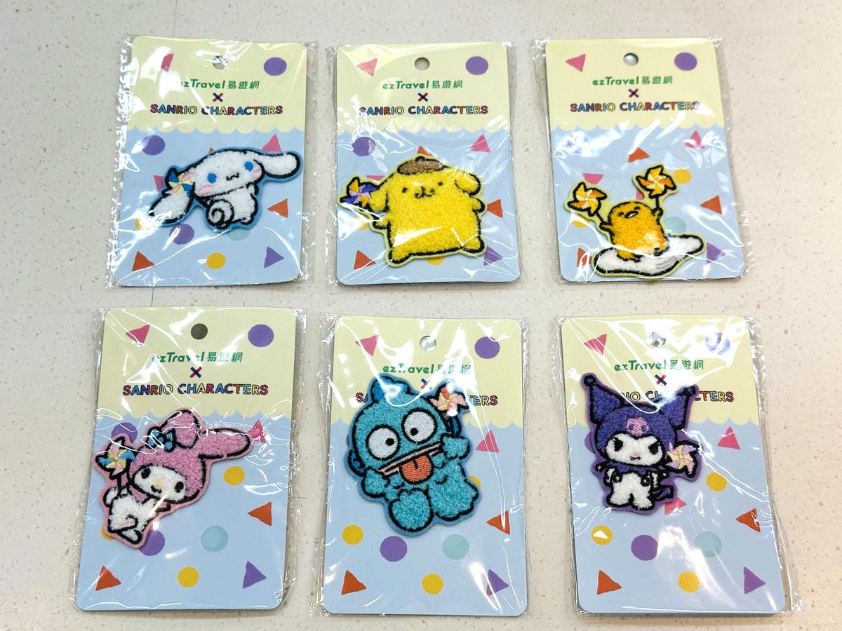 【環島之星萌旅號】三麗鷗主題列車一日環島親子同樂、拍照打卡