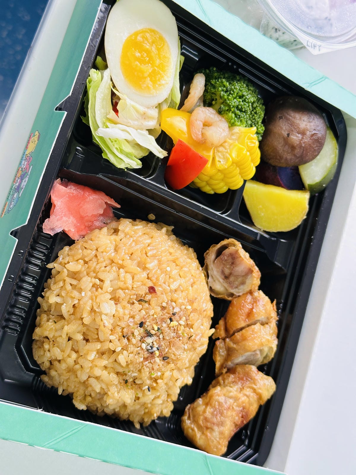 【環島之星萌旅號】三麗鷗主題列車一日環島親子同樂、拍照打卡