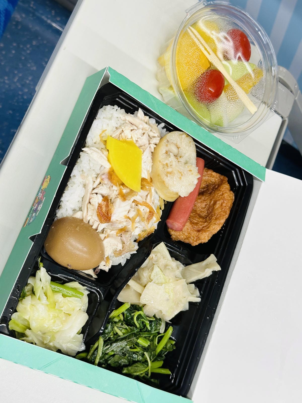 【環島之星萌旅號】三麗鷗主題列車一日環島親子同樂、拍照打卡