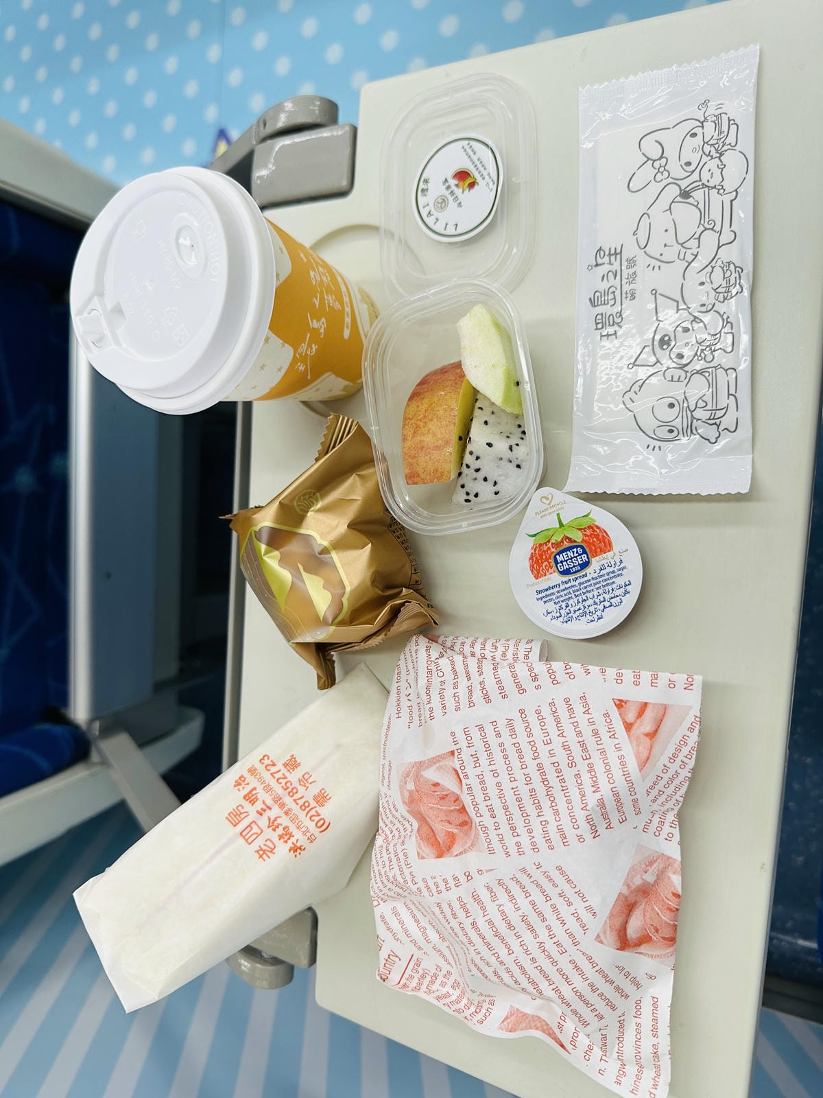 【環島之星萌旅號】三麗鷗主題列車一日環島親子同樂、拍照打卡