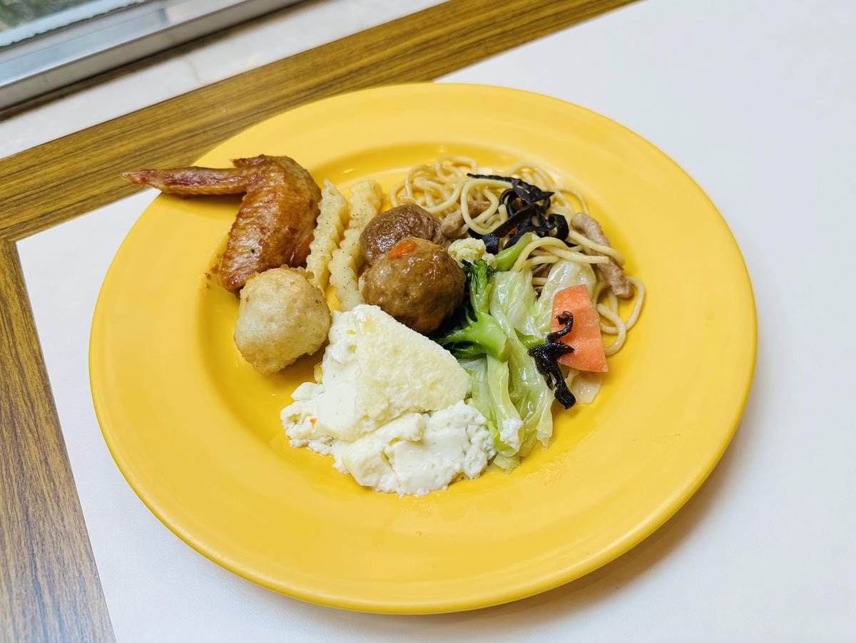 【鎮寶大飯店】南投埔里住宿開箱結合藝術氛圍與完善設施的經典