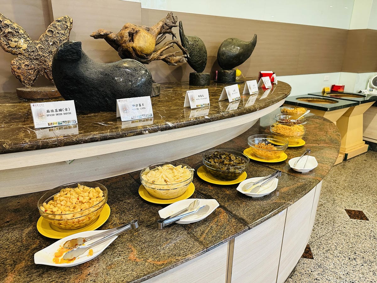 【鎮寶大飯店】南投埔里住宿開箱結合藝術氛圍與完善設施的經典