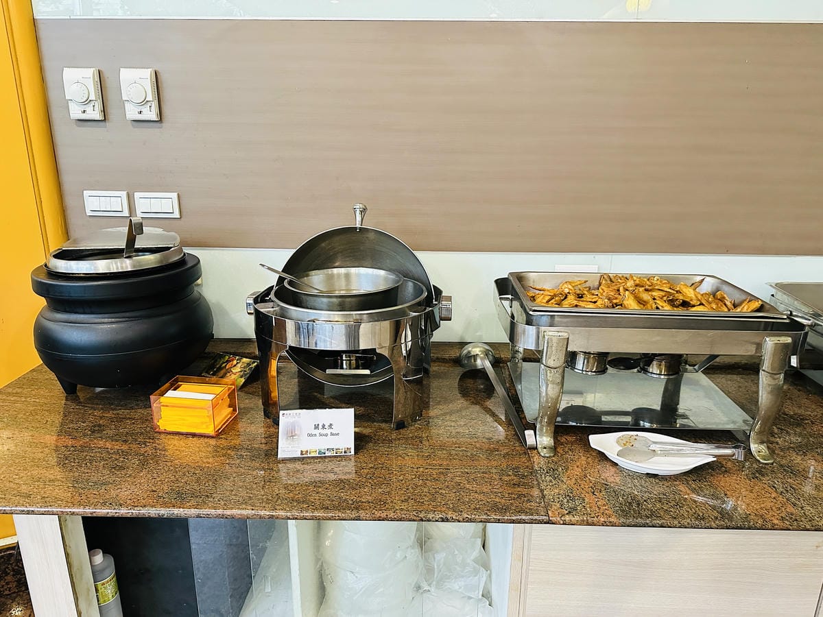 【鎮寶大飯店】南投埔里住宿開箱結合藝術氛圍與完善設施的經典