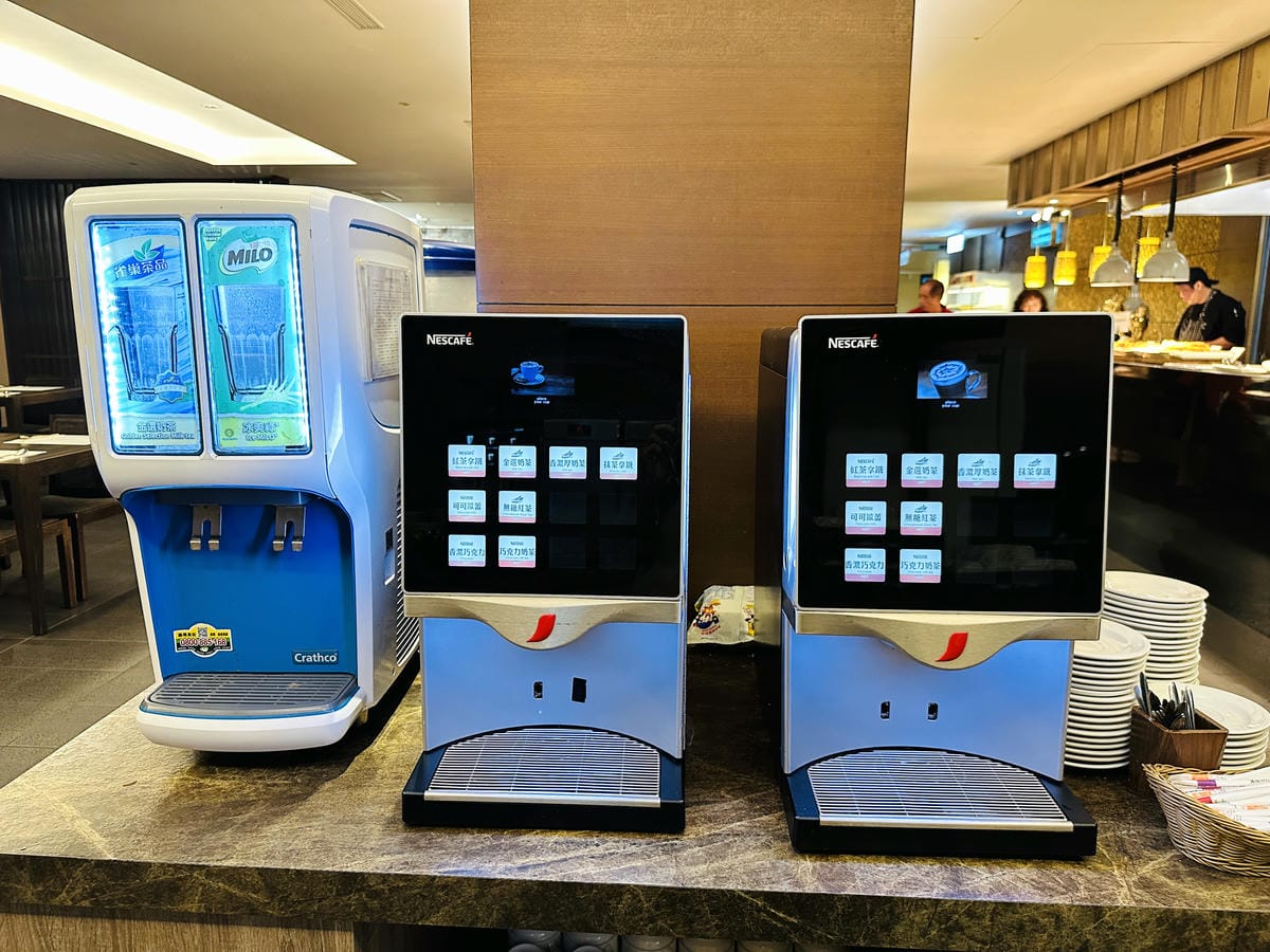 【大板根森林溫泉酒店】新北三峽寵物親子房入住開箱森林、溫泉