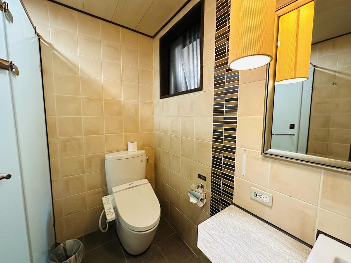 【大板根森林溫泉酒店】新北三峽寵物親子房入住開箱森林、溫泉