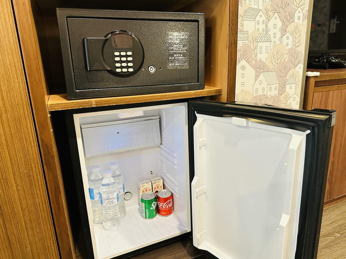 【大板根森林溫泉酒店】新北三峽寵物親子房入住開箱森林、溫泉