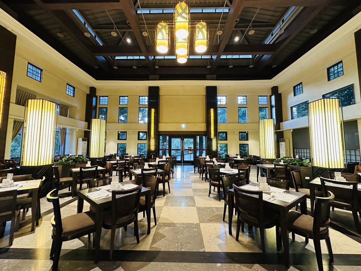 【大板根森林溫泉酒店】新北三峽寵物親子房入住開箱森林、溫泉