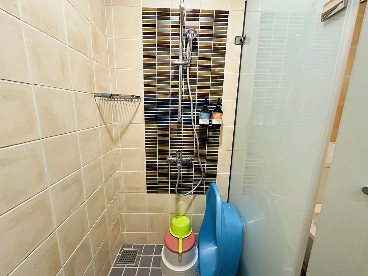 【大板根森林溫泉酒店】新北三峽寵物親子房入住開箱森林、溫泉