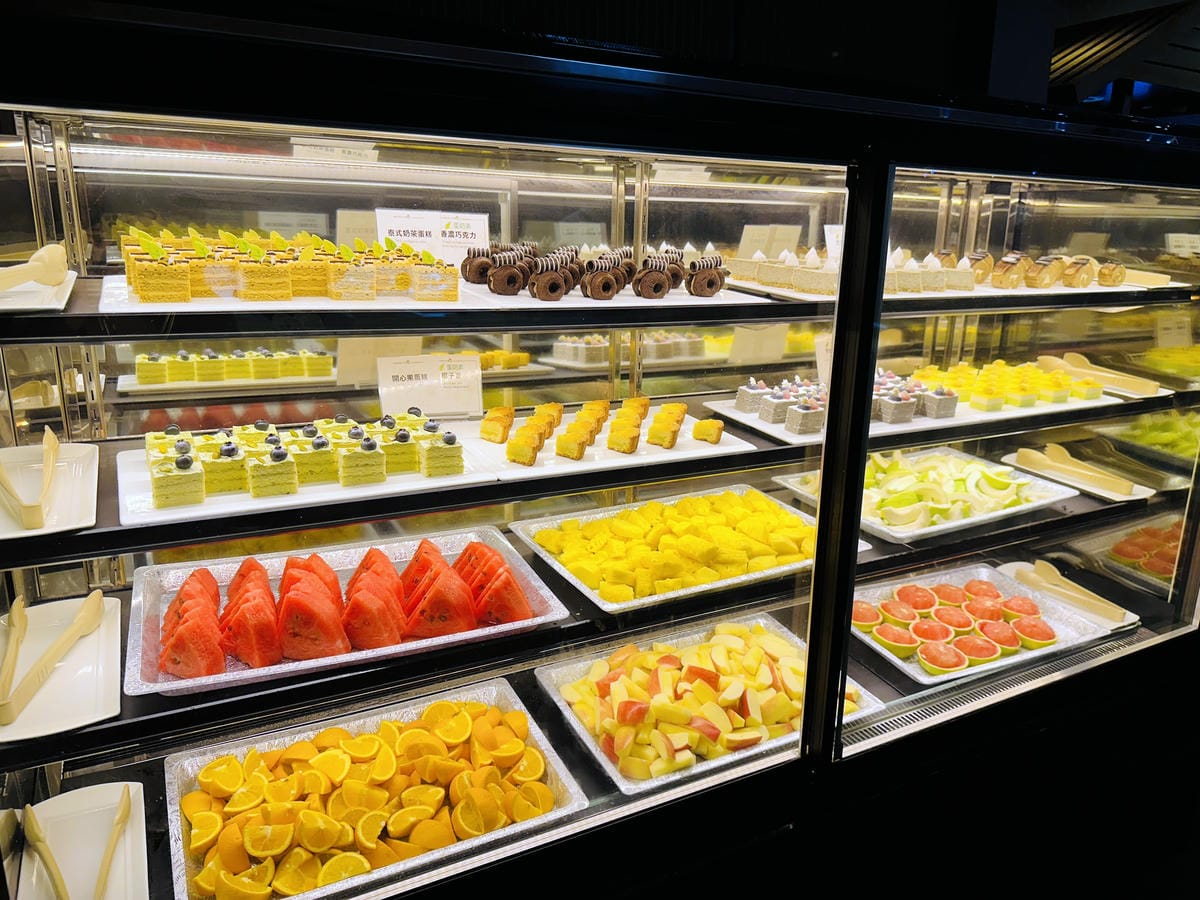 【大板根森林溫泉酒店】新北三峽寵物親子房入住開箱森林、溫泉