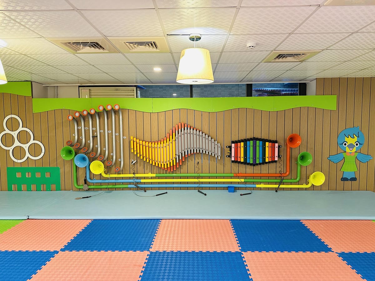 【大板根森林溫泉酒店】新北三峽寵物親子房入住開箱森林、溫泉