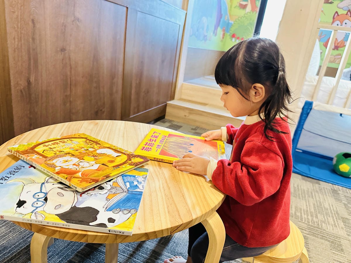 【大板根森林溫泉酒店】新北三峽寵物親子房入住開箱森林、溫泉