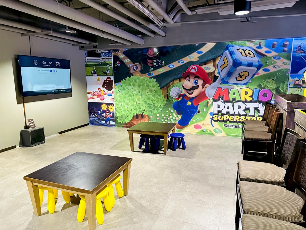 【大板根森林溫泉酒店】新北三峽寵物親子房入住開箱森林、溫泉