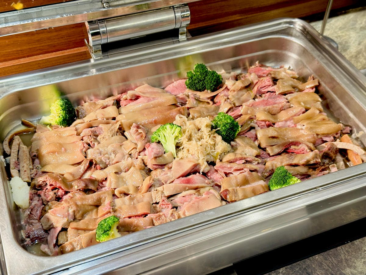 【大板根森林溫泉酒店】新北三峽寵物親子房入住開箱森林、溫泉