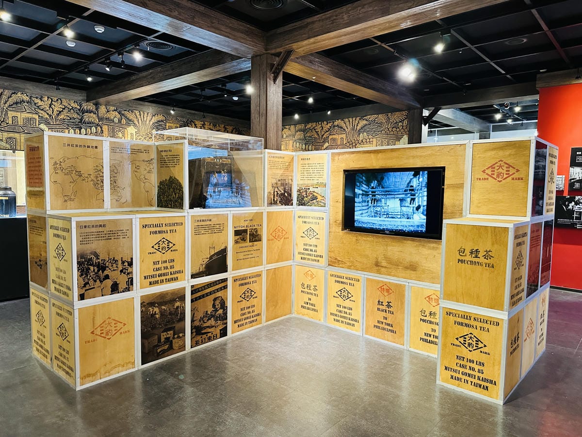 【大板根森林溫泉酒店】新北三峽寵物親子房入住開箱森林、溫泉