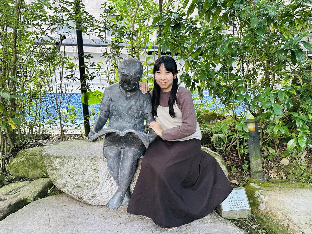 【大板根森林溫泉酒店】新北三峽寵物親子房入住開箱森林、溫泉