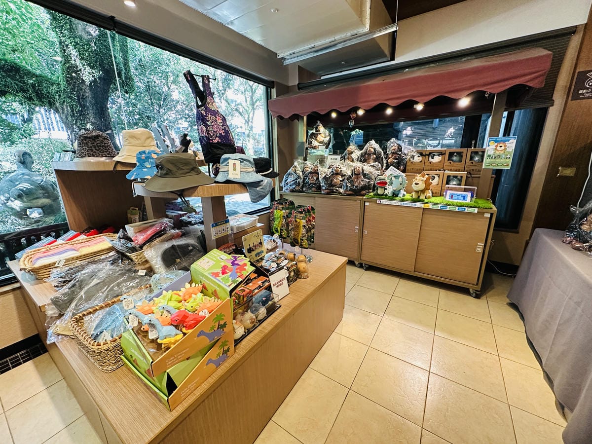 【大板根森林溫泉酒店】新北三峽寵物親子房入住開箱森林、溫泉