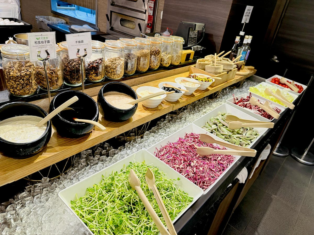 【大板根森林溫泉酒店】新北三峽寵物親子房入住開箱森林、溫泉