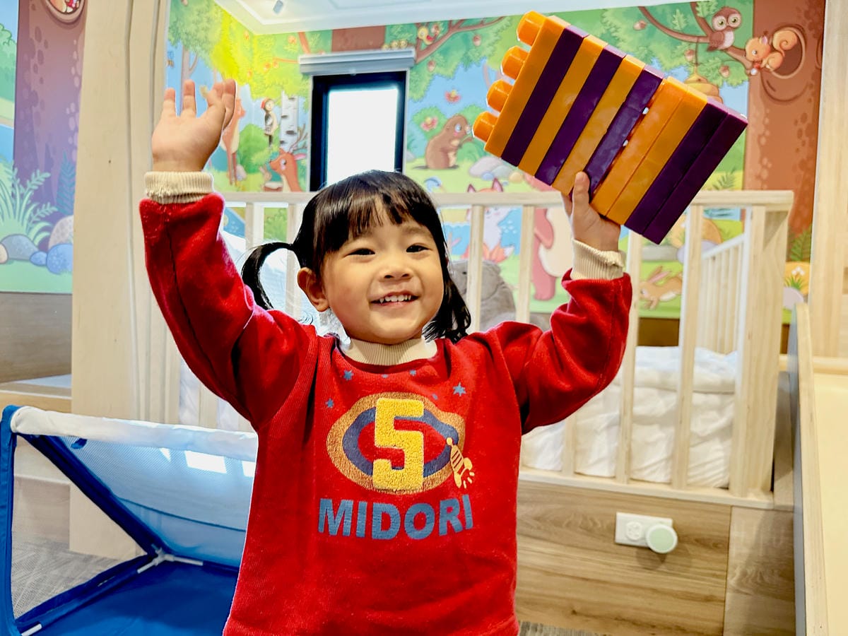 【大板根森林溫泉酒店】新北三峽寵物親子房入住開箱森林、溫泉