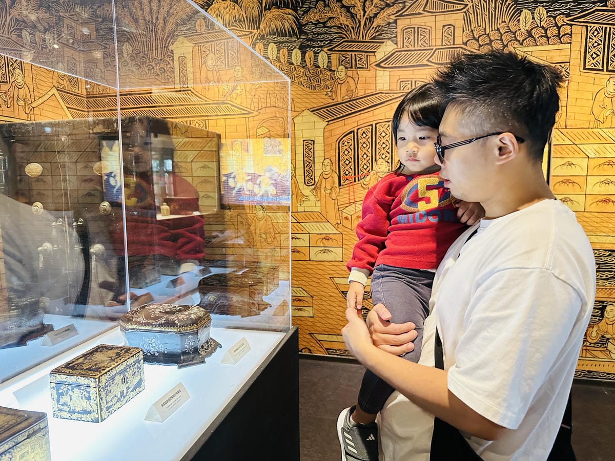 【大板根森林溫泉酒店】新北三峽寵物親子房入住開箱森林、溫泉