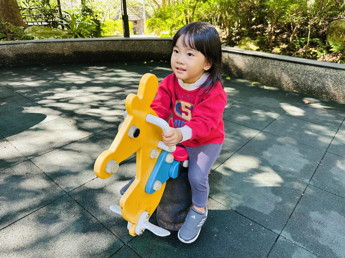 【大板根森林溫泉酒店】新北三峽寵物親子房入住開箱森林、溫泉