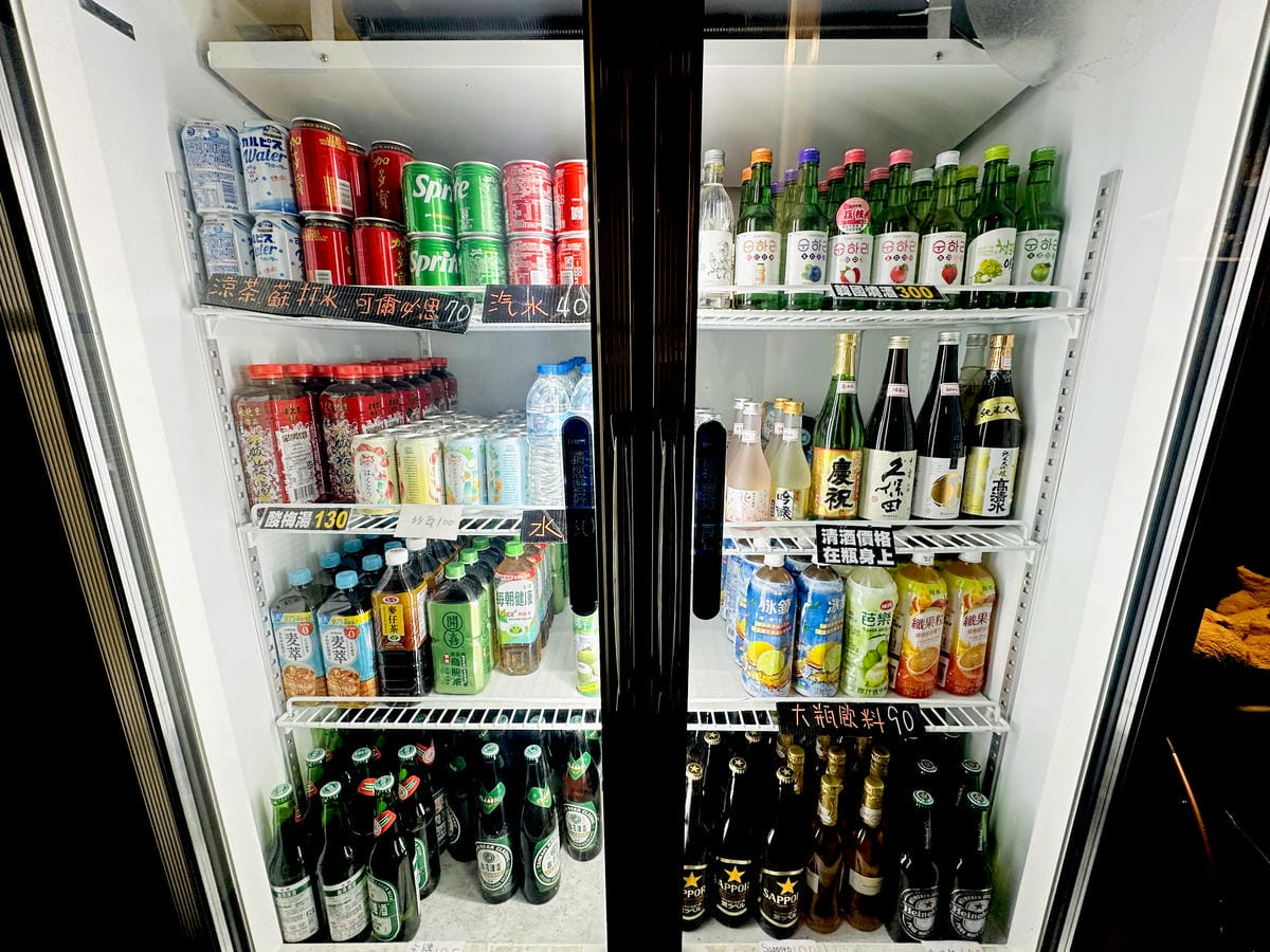 【雞老闆士林店】士林夜市超人氣串燒居酒屋主打桶仔雞、現烤串