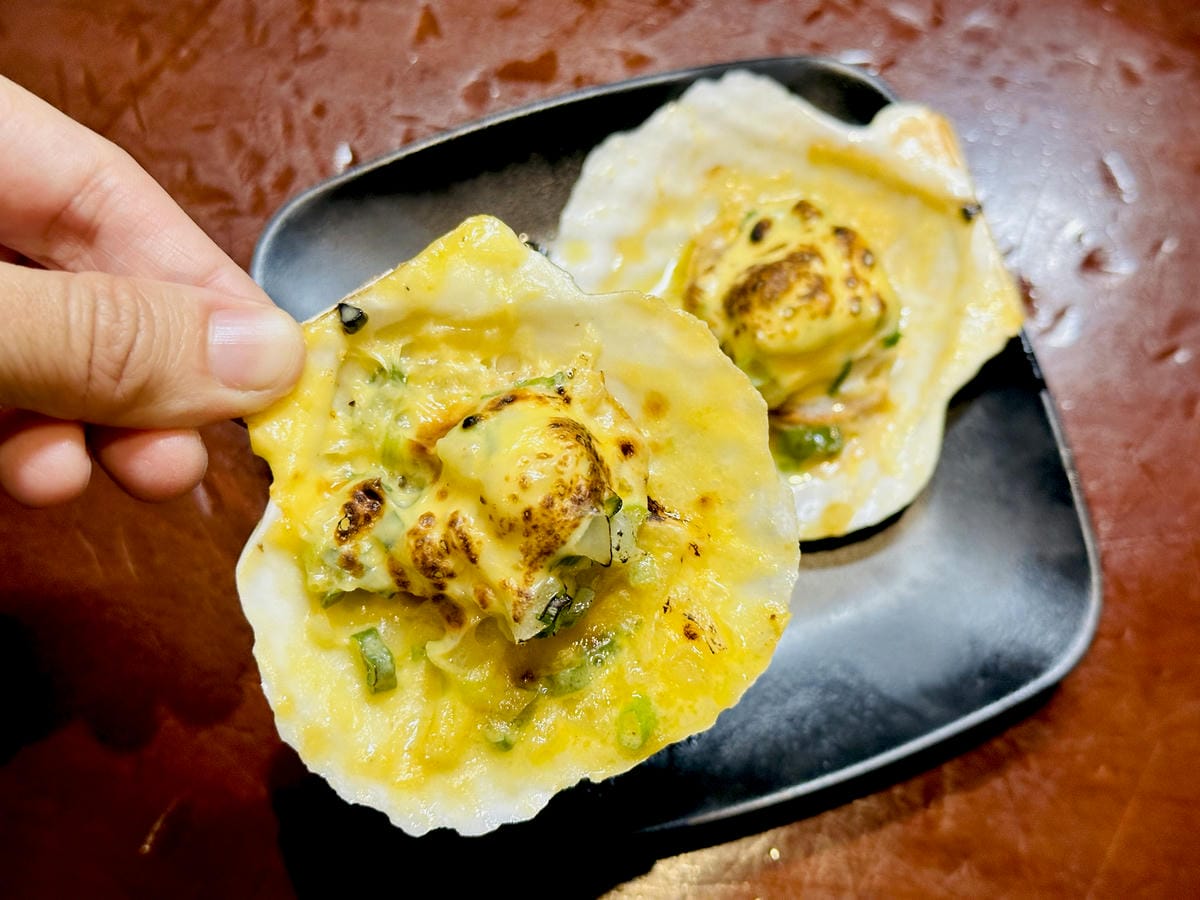 【雞老闆士林店】士林夜市超人氣串燒居酒屋主打桶仔雞、現烤串