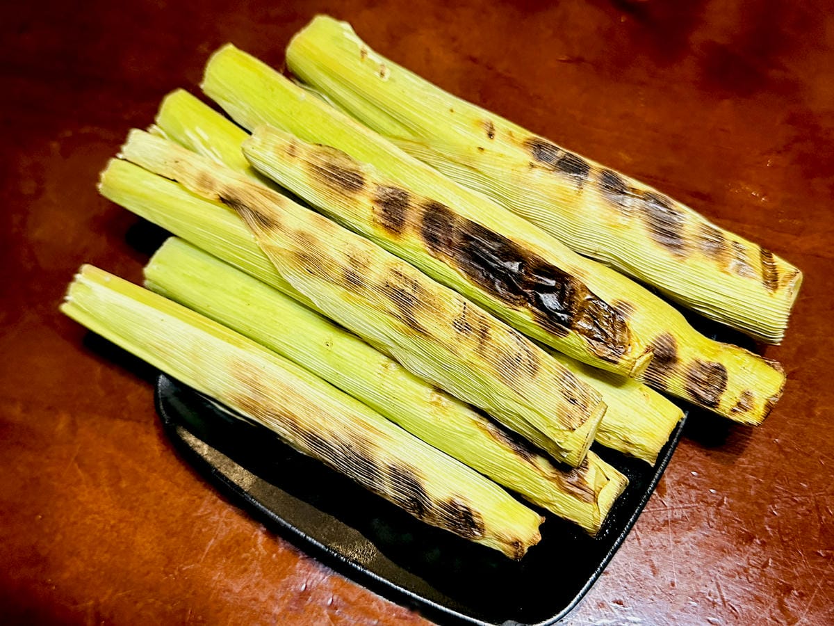 【雞老闆士林店】士林夜市超人氣串燒居酒屋主打桶仔雞、現烤串