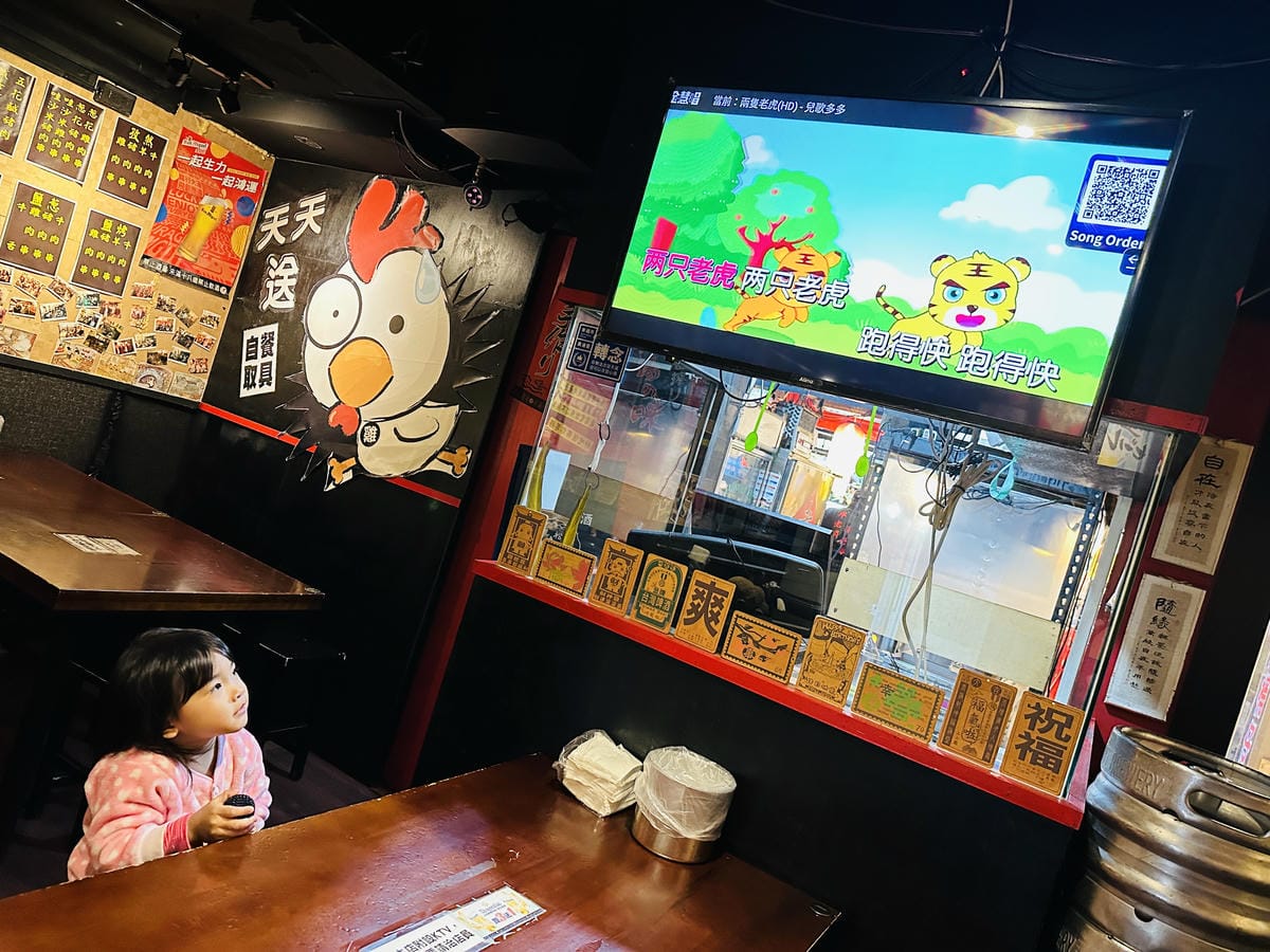 【雞老闆士林店】士林夜市超人氣串燒居酒屋主打桶仔雞、現烤串