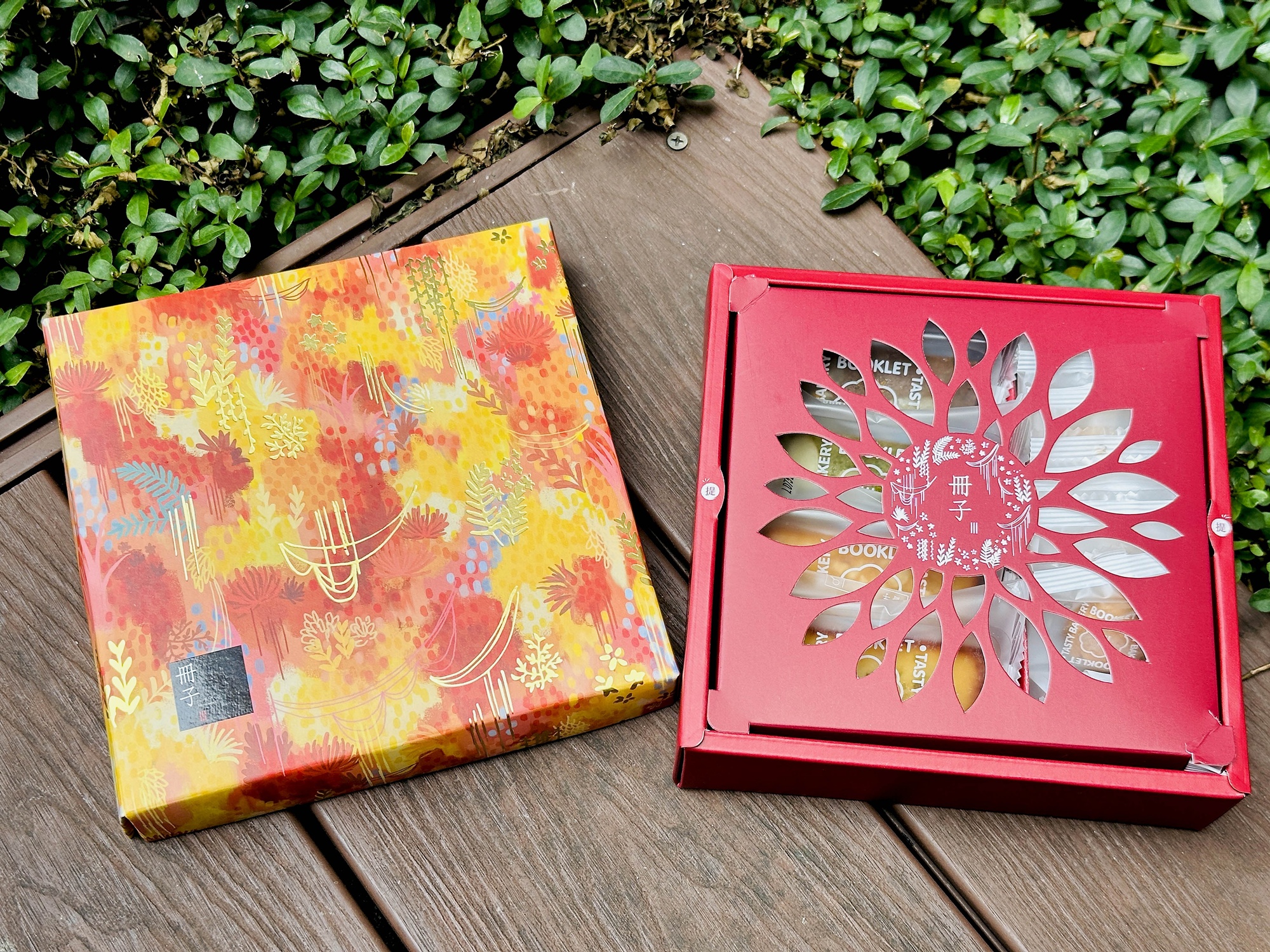 【冊子年菜推薦】年菜宅配開箱實錄｜免備料快速上桌的藏冊珍饌，讓除夕圍爐輕鬆又有面子