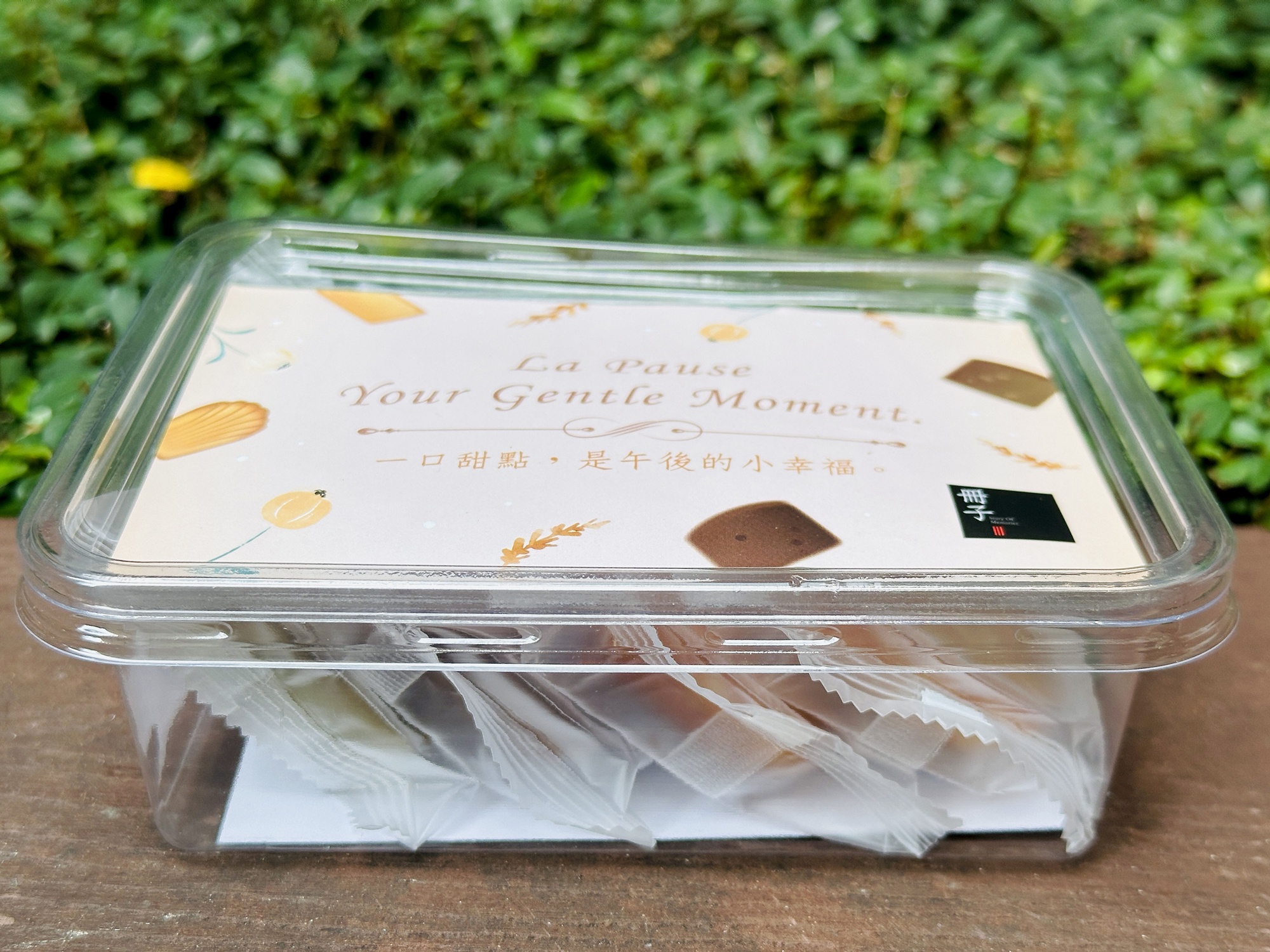 【冊子年菜推薦】年菜宅配開箱實錄｜免備料快速上桌的藏冊珍饌，讓除夕圍爐輕鬆又有面子